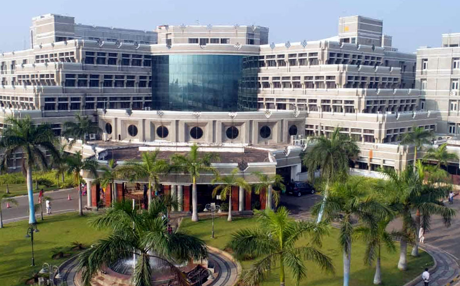 Index Medical College