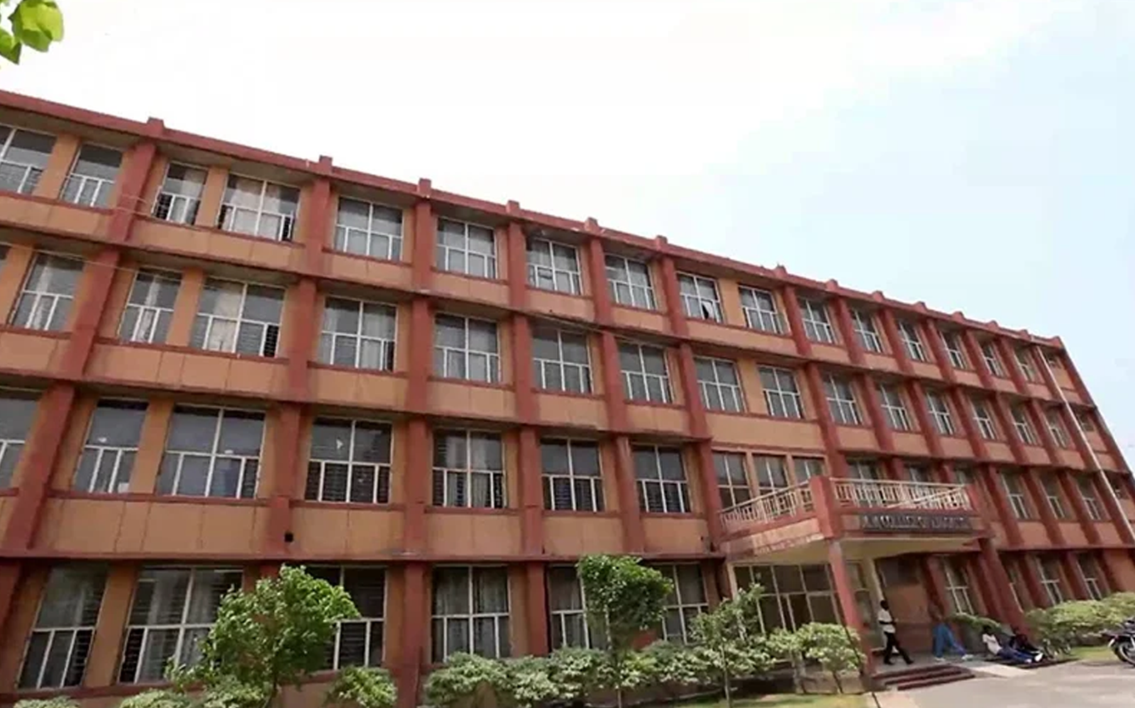 Index Medical College