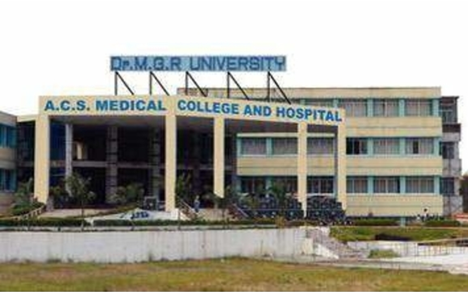 LN Medical College