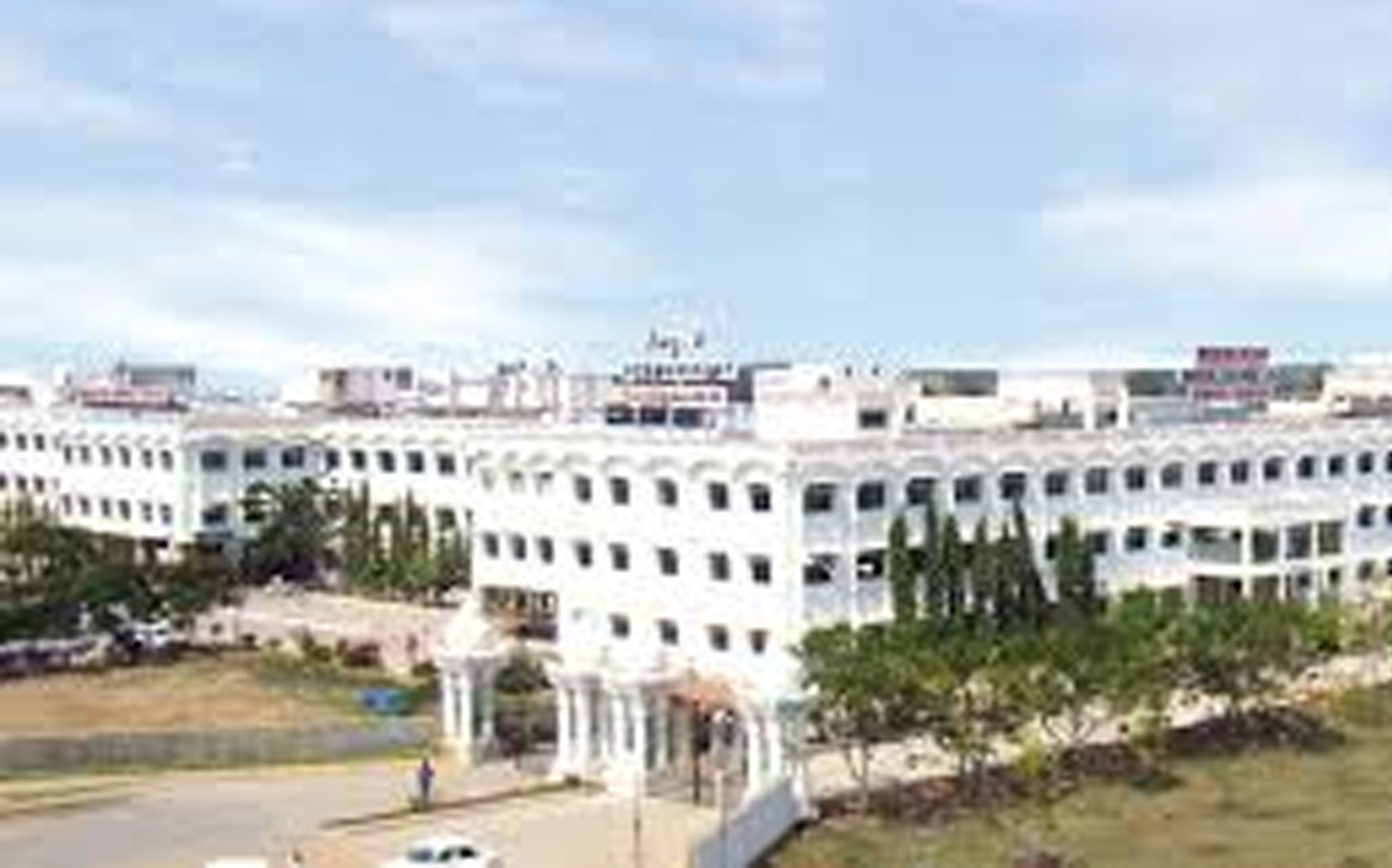 People’s College