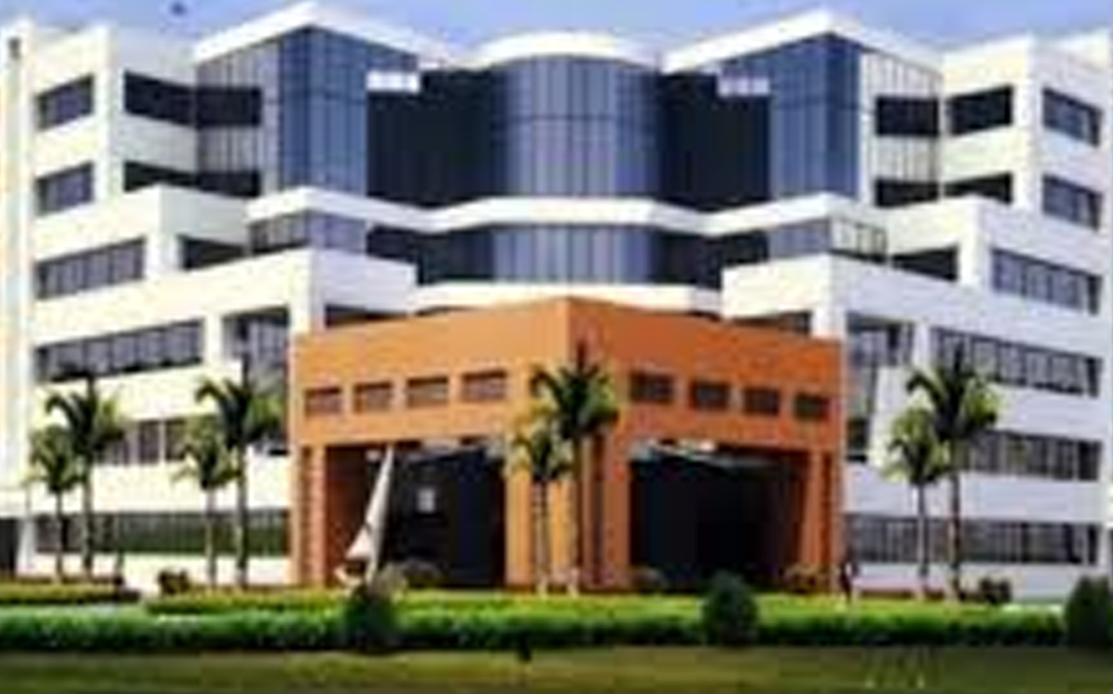LN Medical College