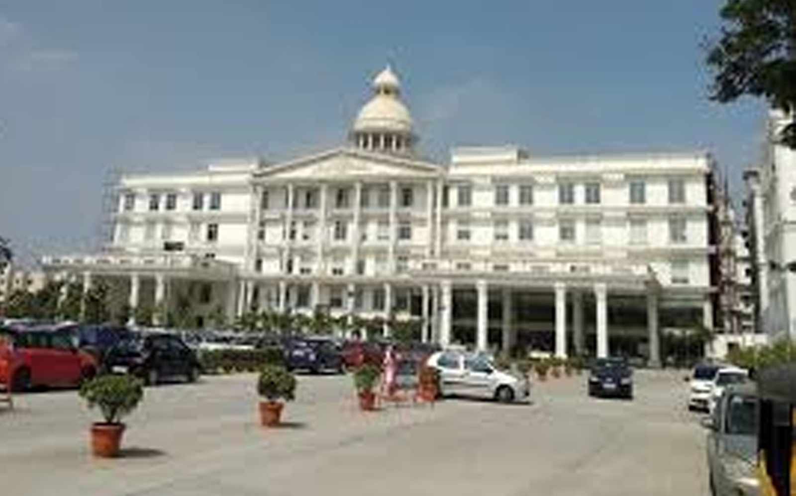 Index Medical College