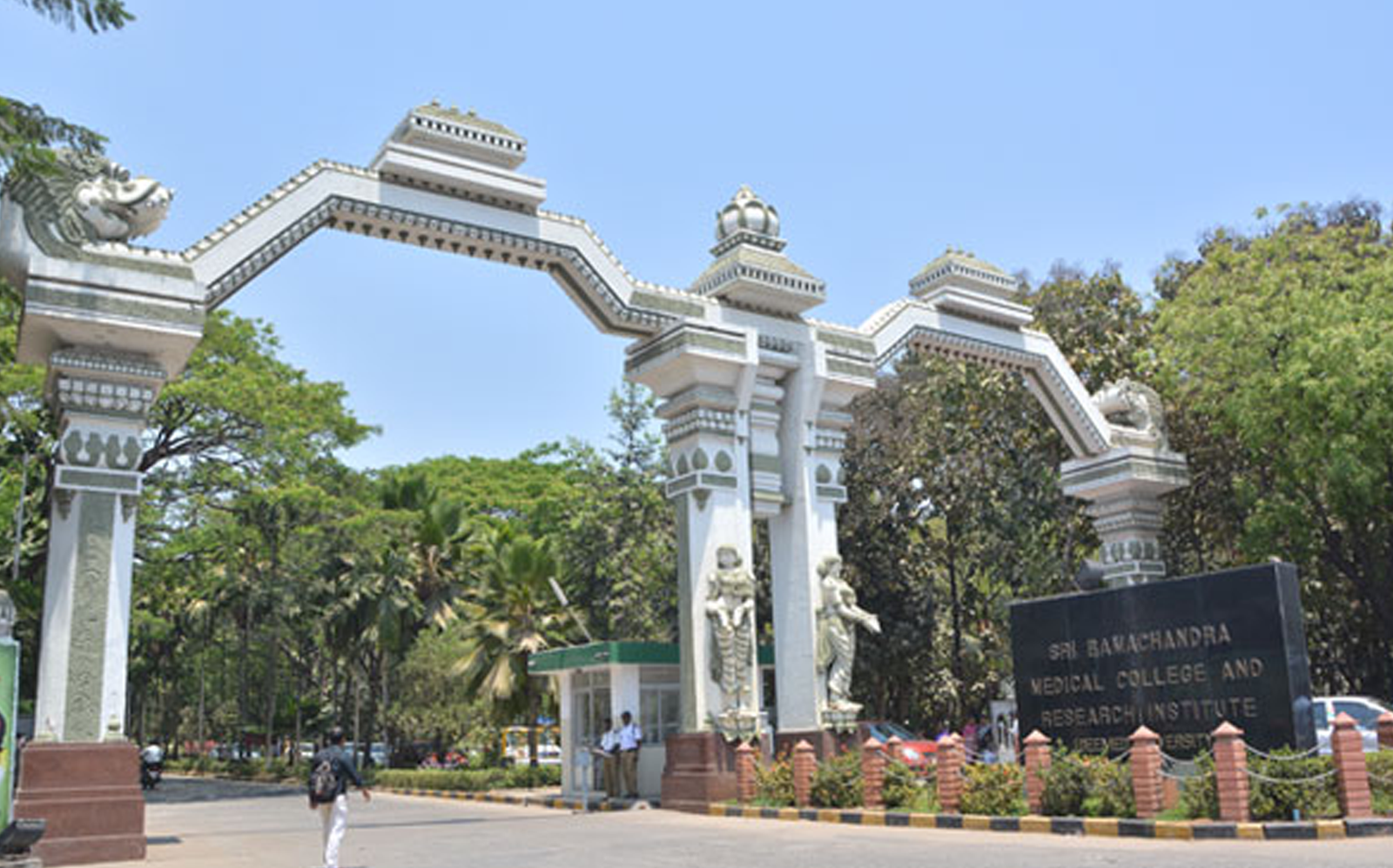 People’s College