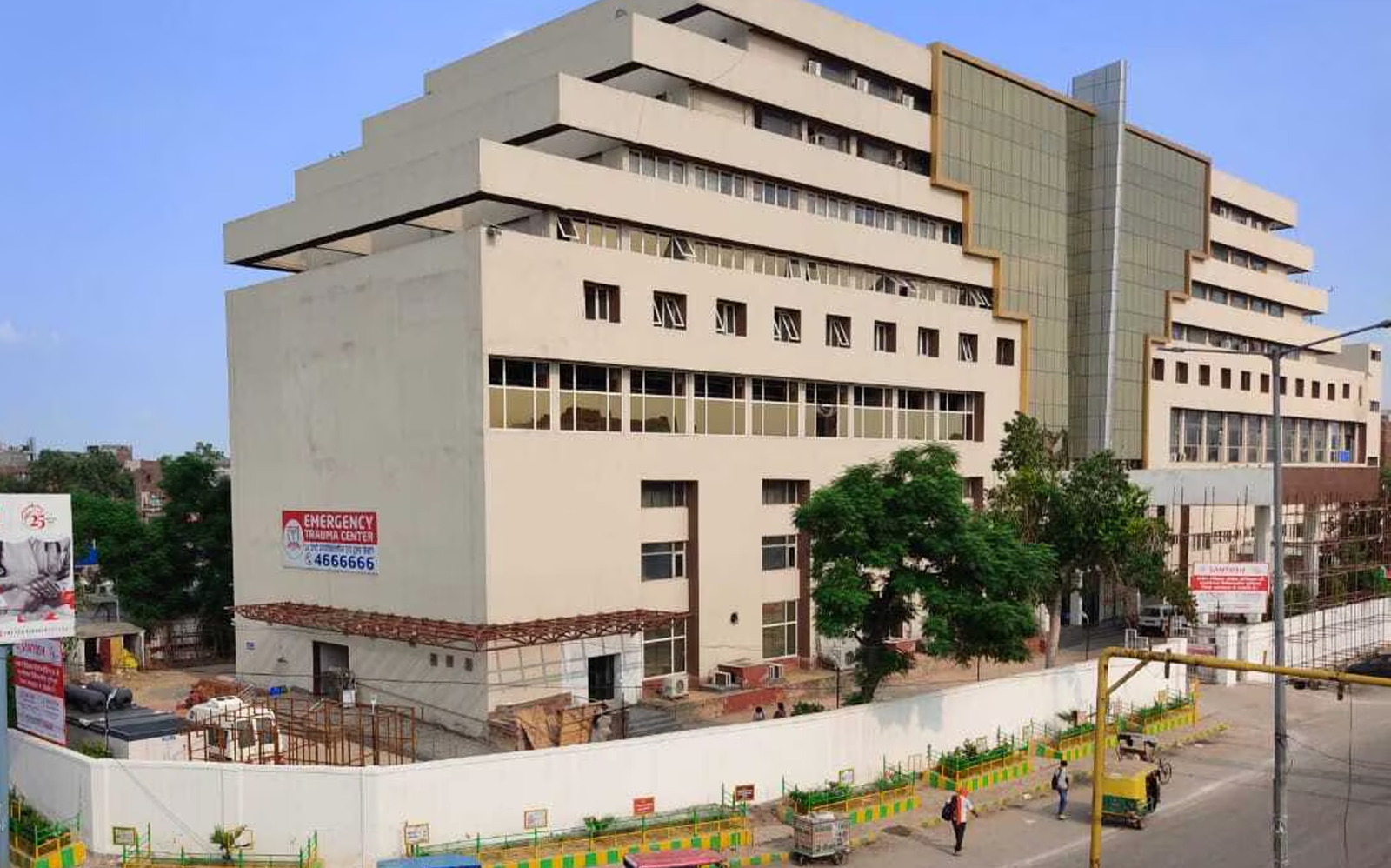 Sri Aurobindo Institute