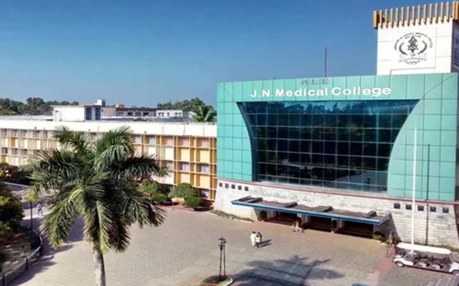 Chirayu Medical College