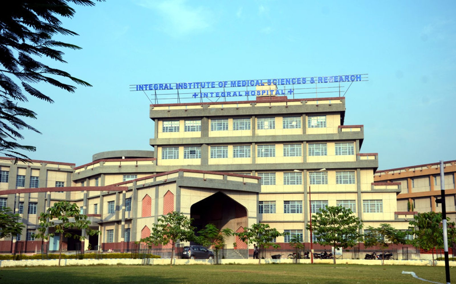 LN Medical College