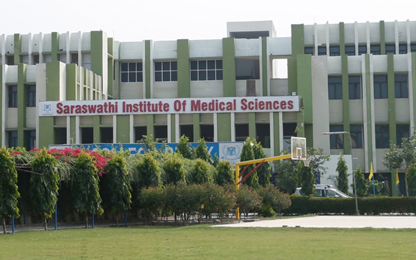 Chirayu Medical College
