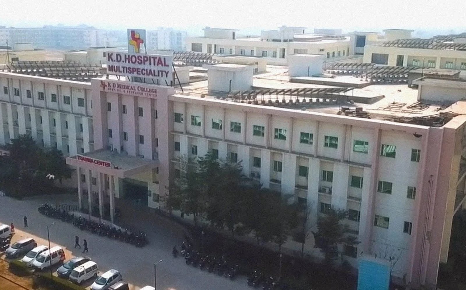 Modern Institute