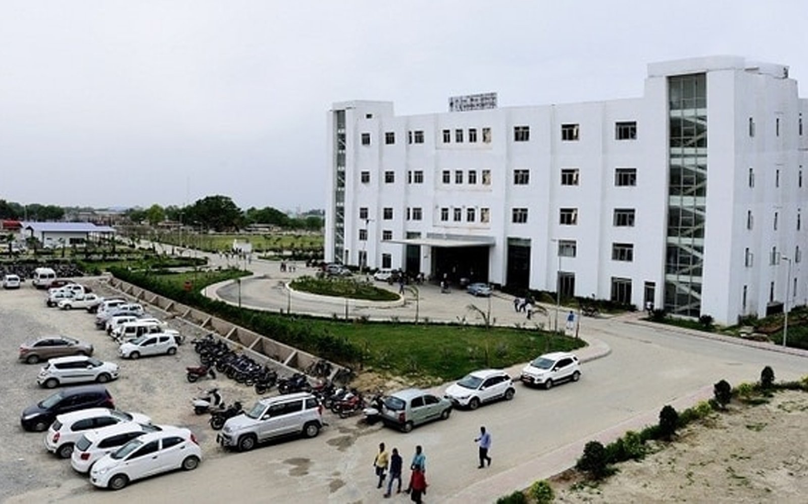 Amaltas Institute