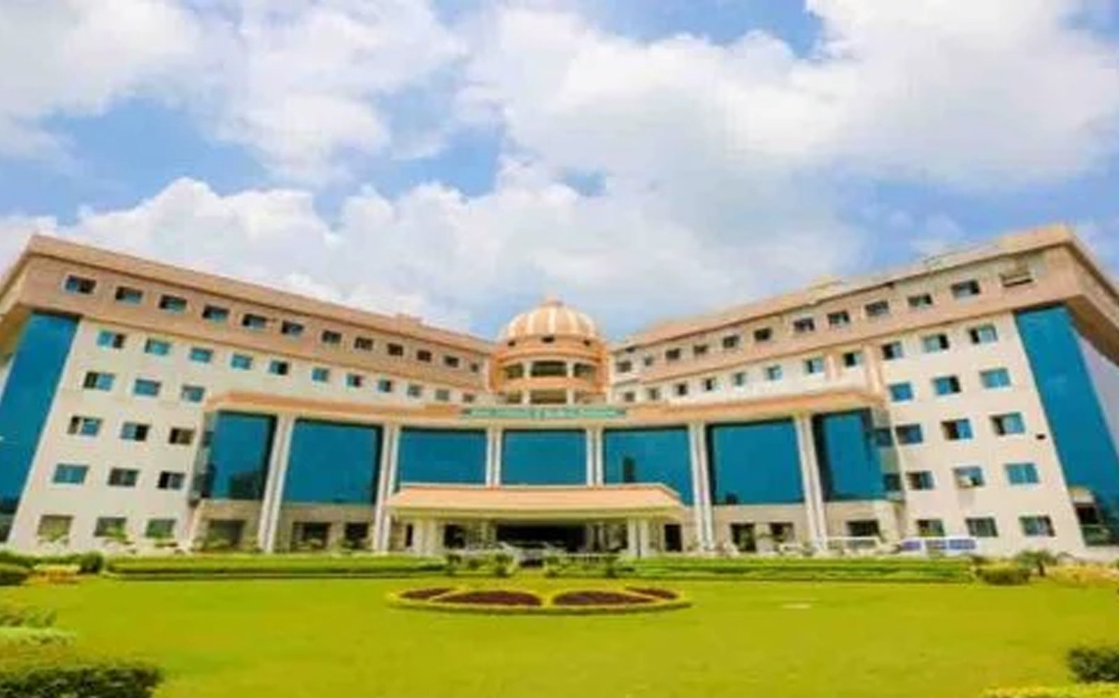 LN Medical College