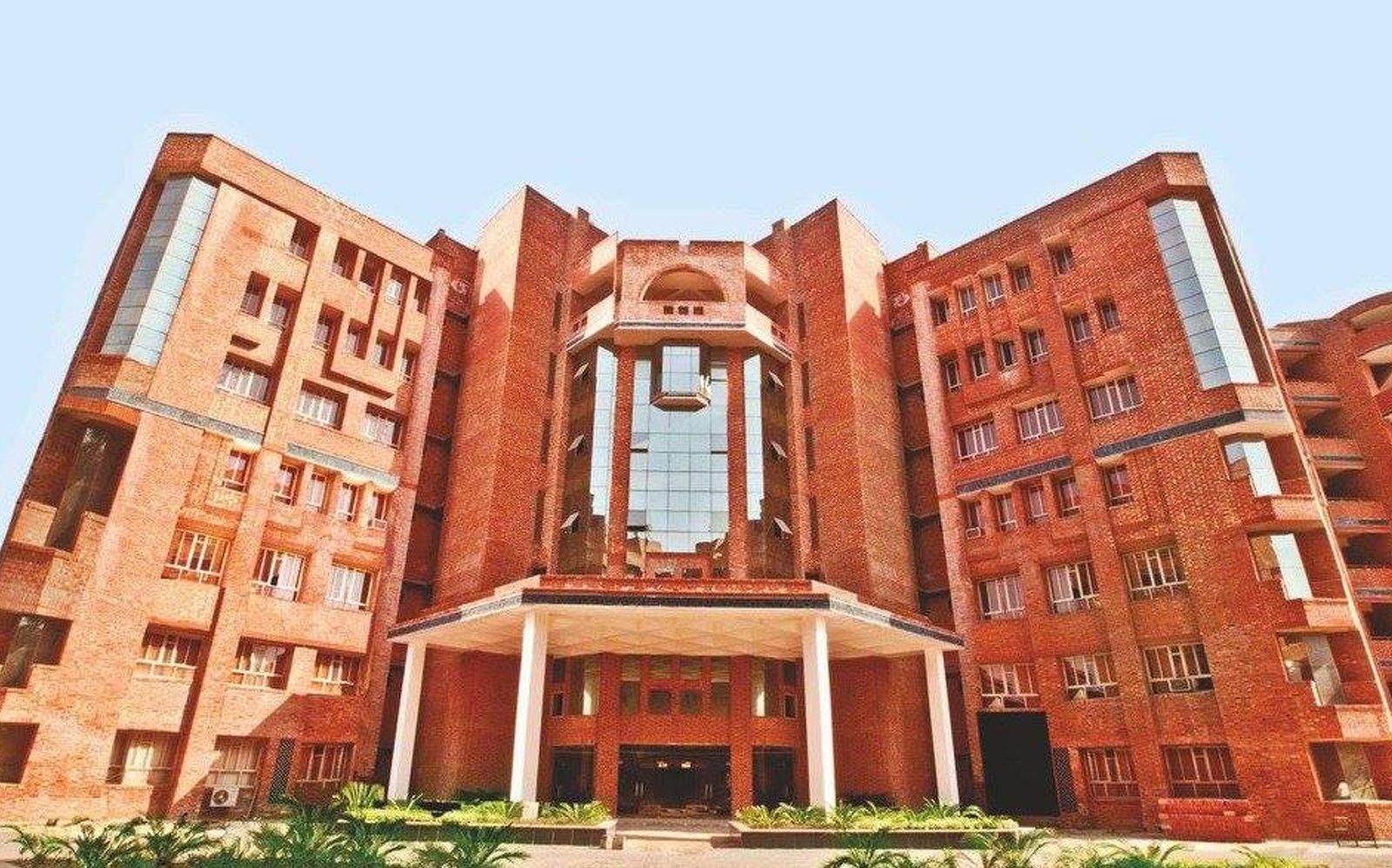 LN Medical College