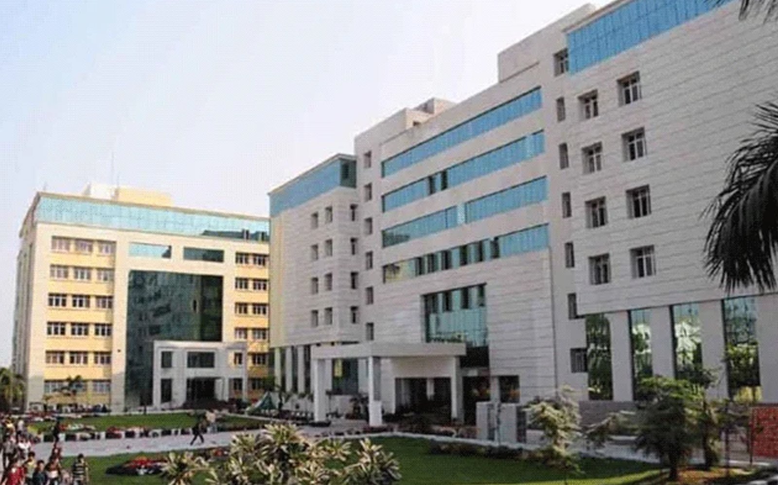Modern Institute